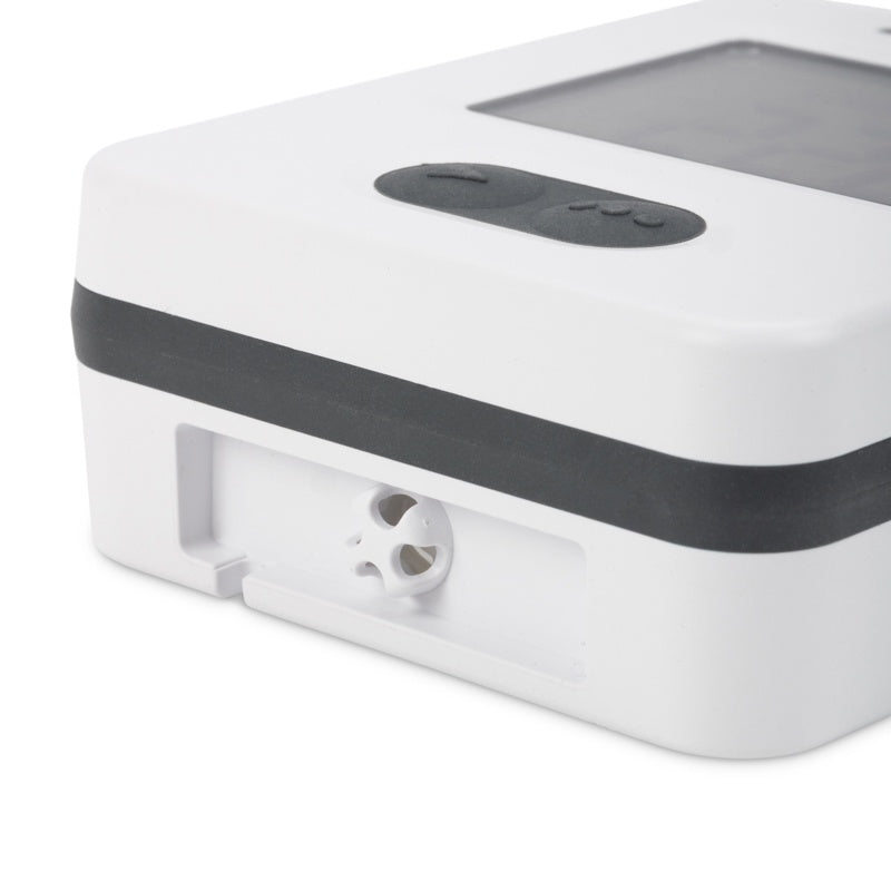 ThermaData® Thermistor Loggers | Probe or Room Sensor with external sensor