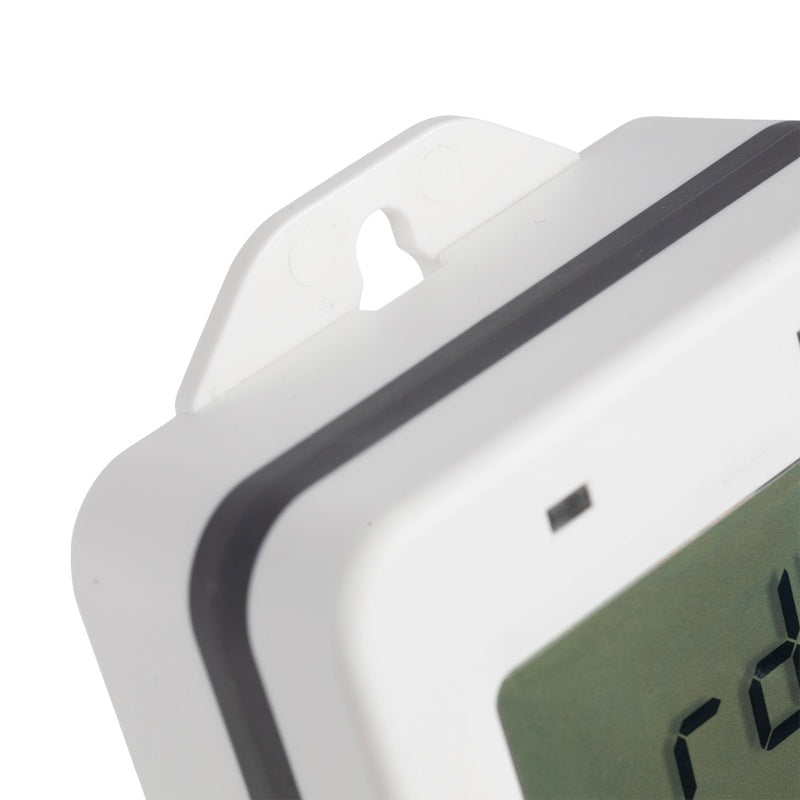 ThermaData® Thermistor Loggers | Probe or Room Sensor with external sensor