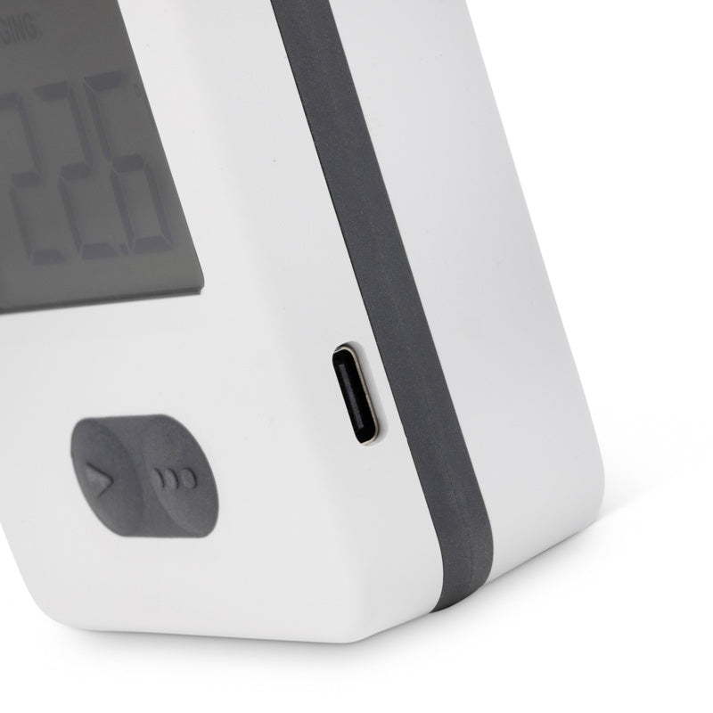 ThermaData® Thermistor Loggers | Probe or Room Sensor with external sensor
