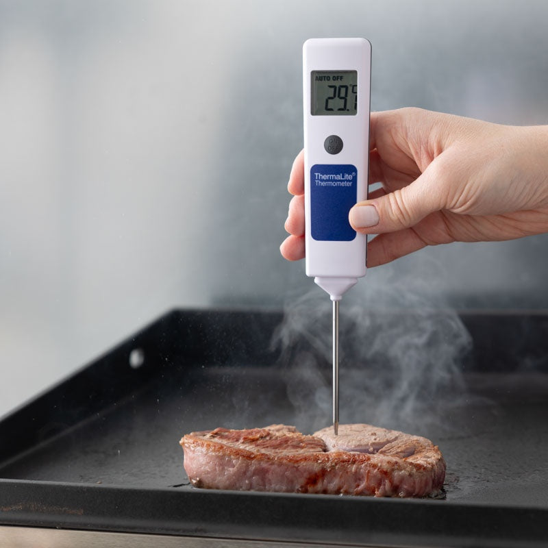 ThermaLite® Food Probe Thermometer