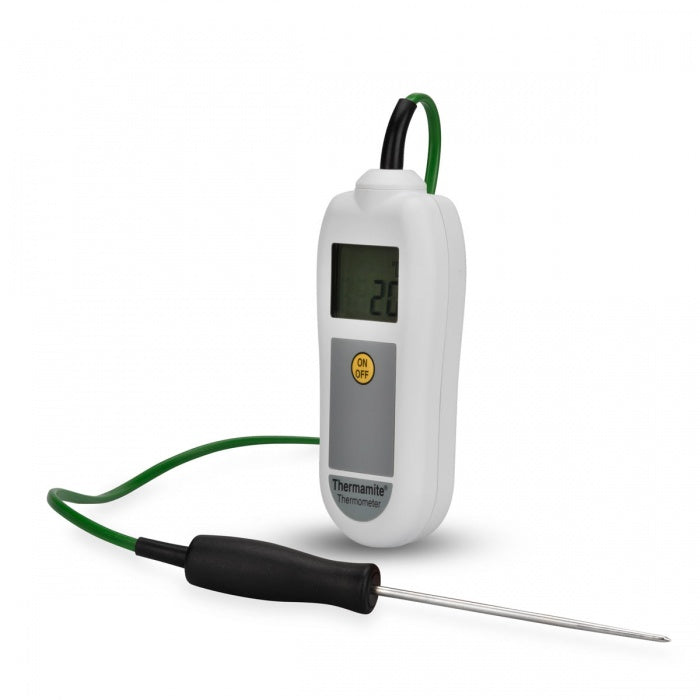 Thermamite® HACCP Process Thermometer
