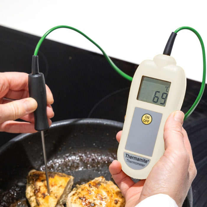 Thermamite® HACCP Process Thermometer