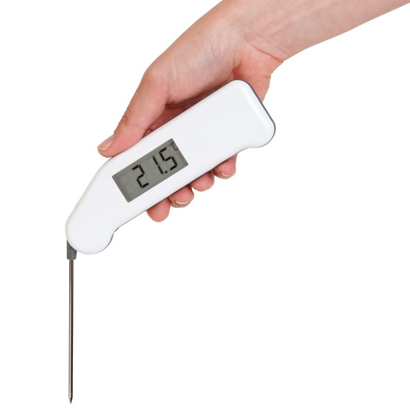 Thermapen® Classic | Strong Probe