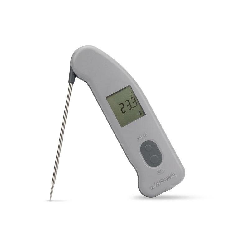 Thermapen IR Blue Thermometer