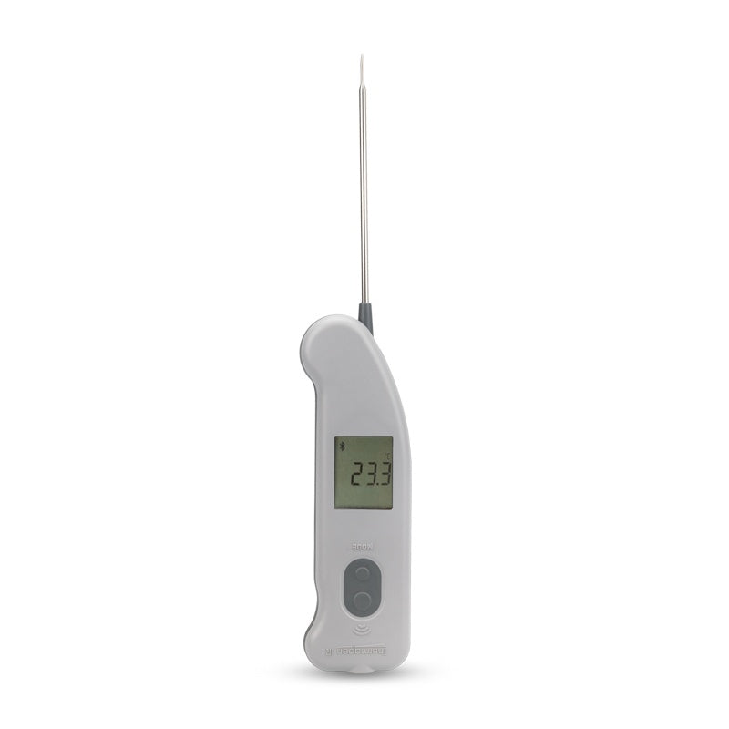 Thermapen IR Blue Thermometer