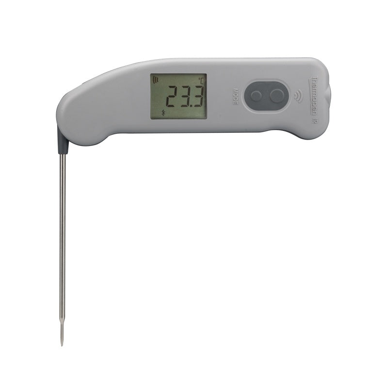 Thermapen IR Blue Thermometer