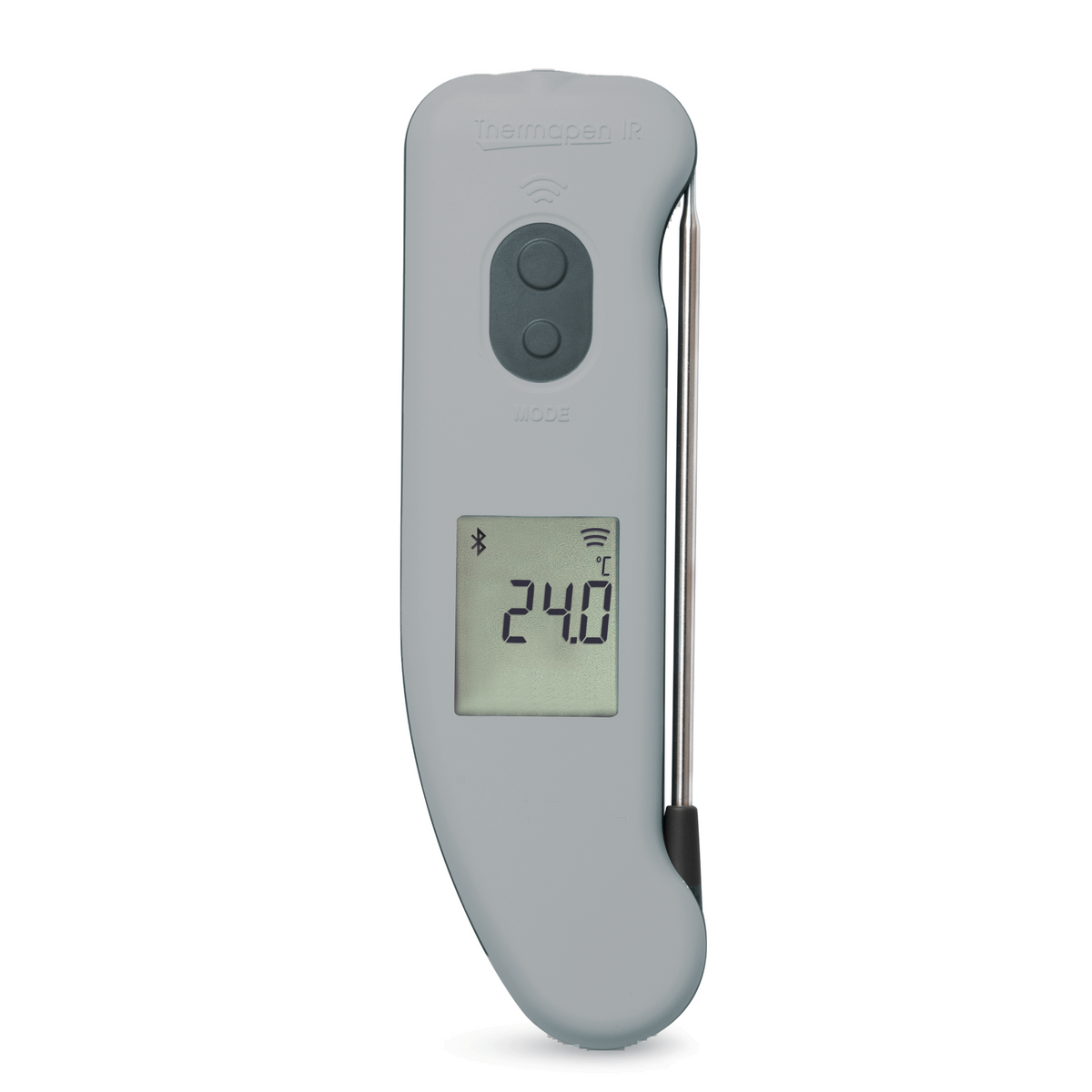Thermapen IR Blue Thermometer