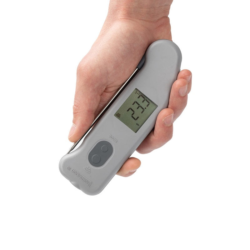 Thermapen IR Blue Thermometer
