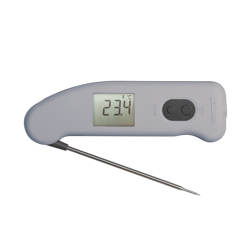 Thermapen IR Blue Thermometer