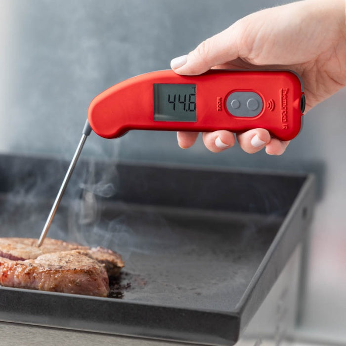 Thermapen® IR | Infrared & Penetration Probes