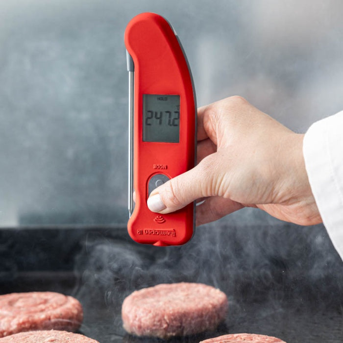 Thermapen® IR | Infrared & Penetration Probes