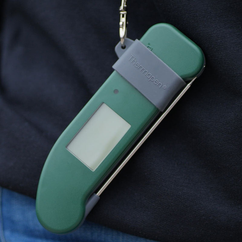 Thermapen Magnetic Band with Lanyard
