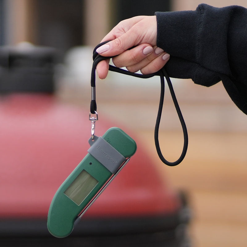 Thermapen Magnetic Band with Lanyard