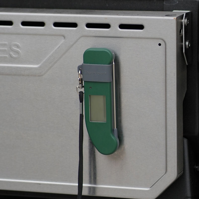 Thermapen Magnetic Band with Lanyard