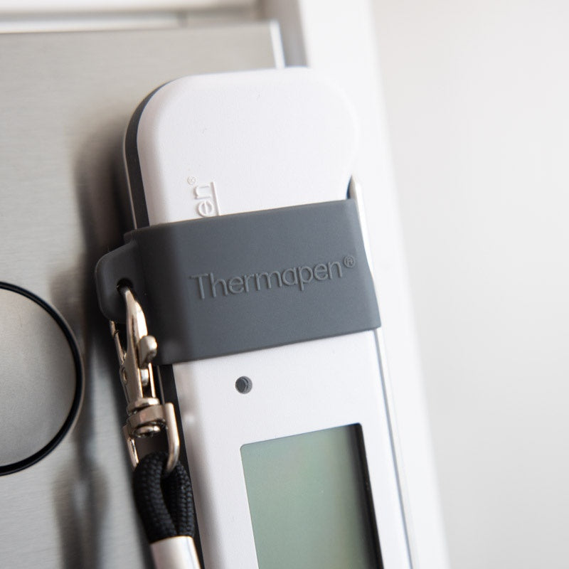 Thermapen Magnetic Band with Lanyard