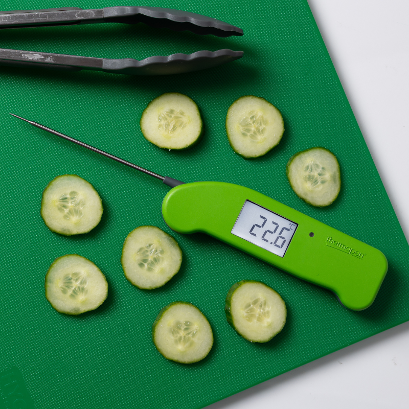 Thermapen ONE Food Safety Kit | 5 Colours