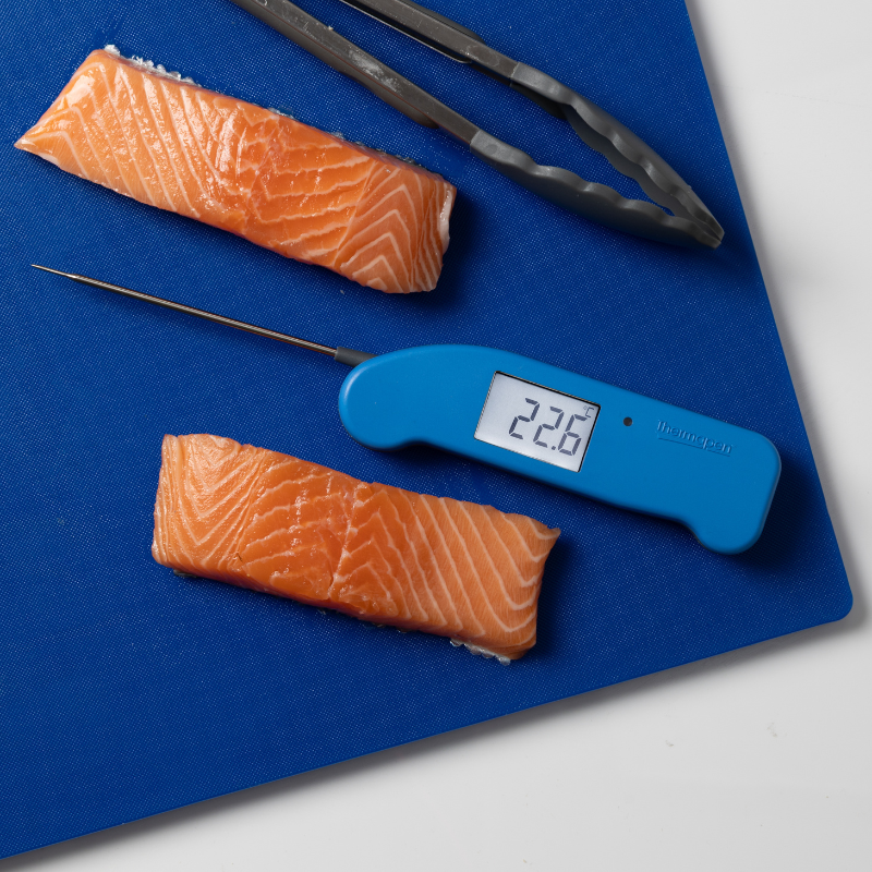 Thermapen ONE Food Safety Kit | 5 Colours