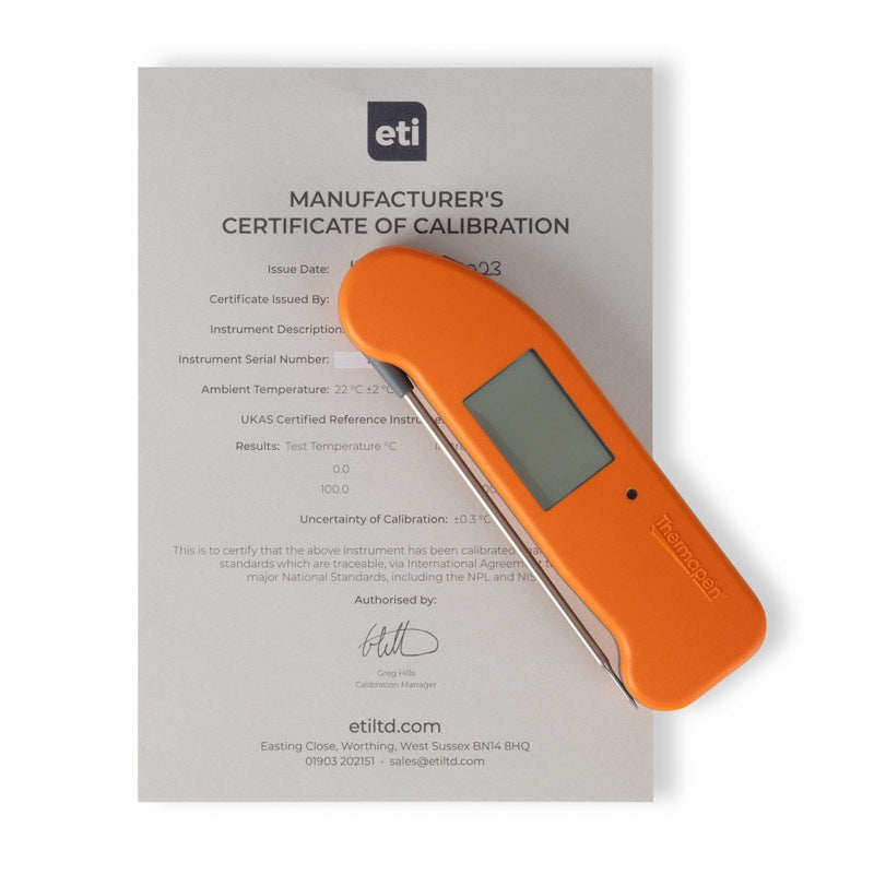 Thermapen ONE Thermometer