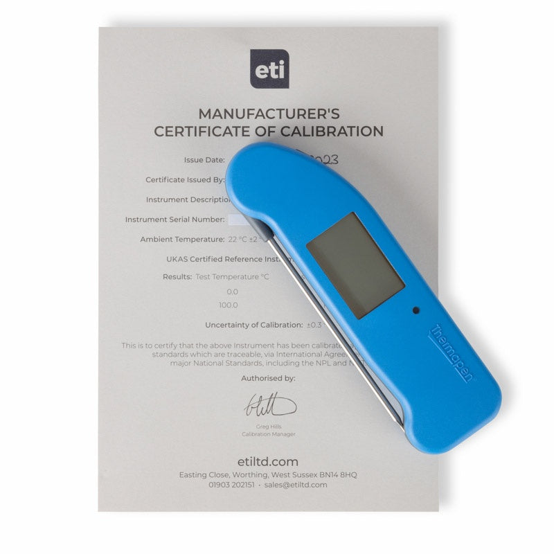 Thermapen ONE Thermometer