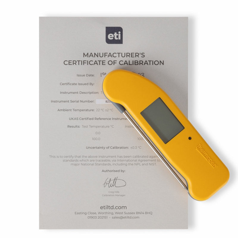 Thermapen ONE Thermometer