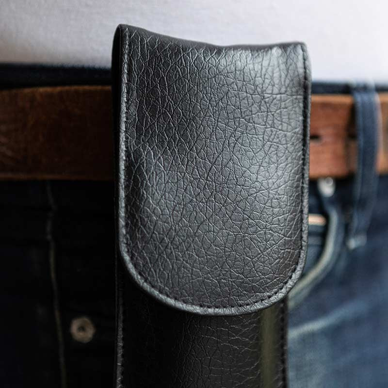 Thermapen Protective Holster in Black