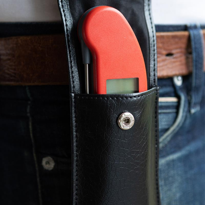 Thermapen Protective Holster in Black