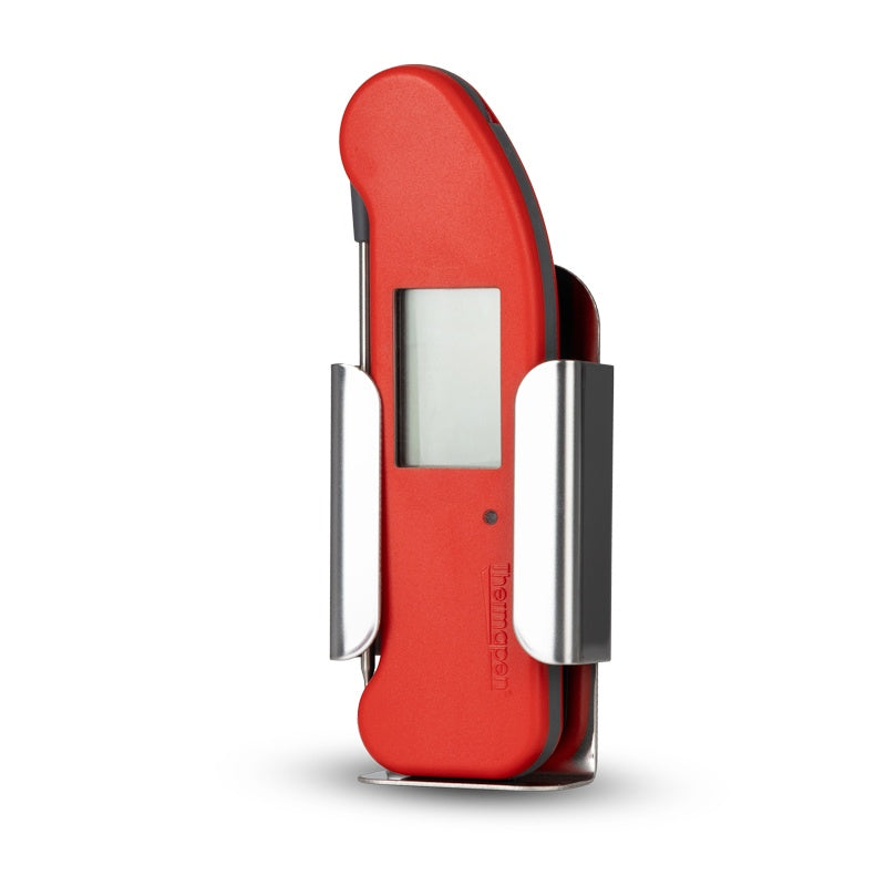 Thermapen Stainless Steel Wall Bracket