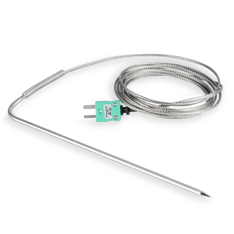 ThermaQ® WiFi BBQ Logger