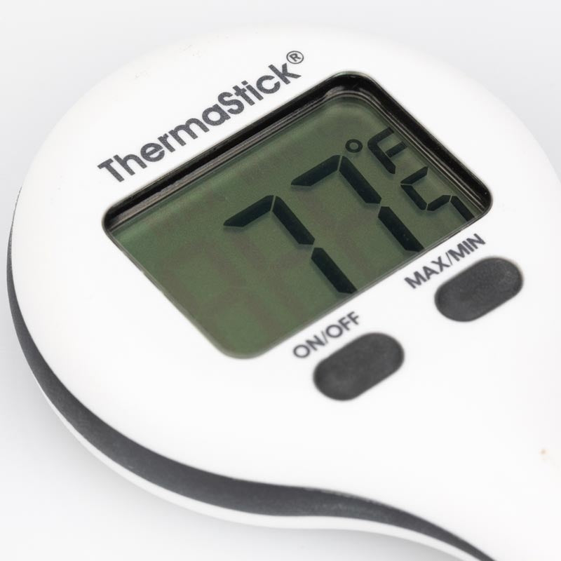 ThermaStick® Pocket Thermometers