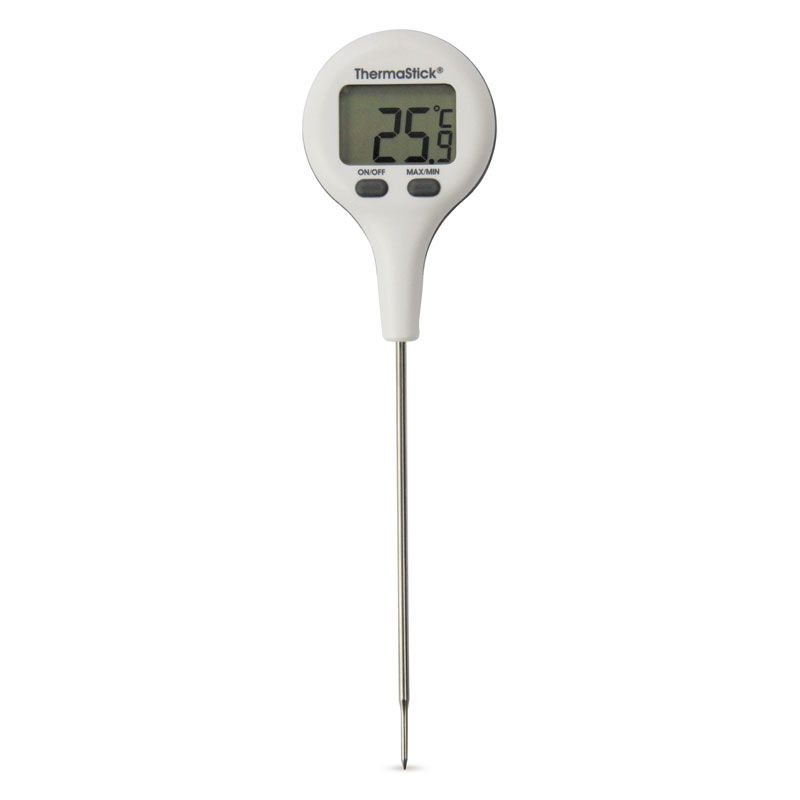 ThermaStick® Pocket Thermometers