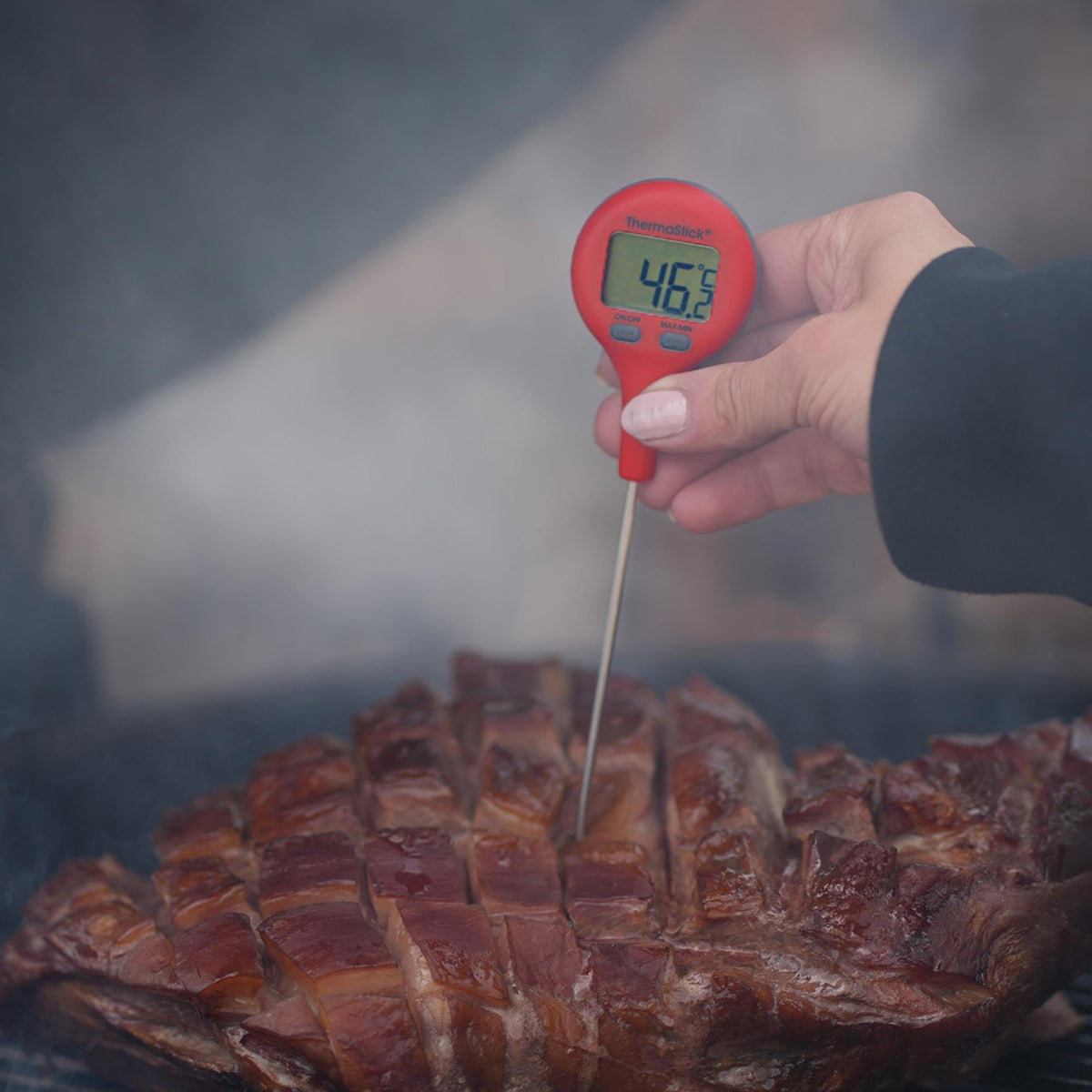 ThermaStick® Pocket Thermometers