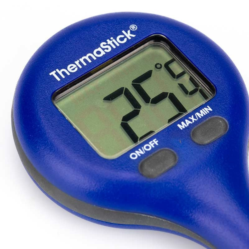 ThermaStick® Pocket Thermometers