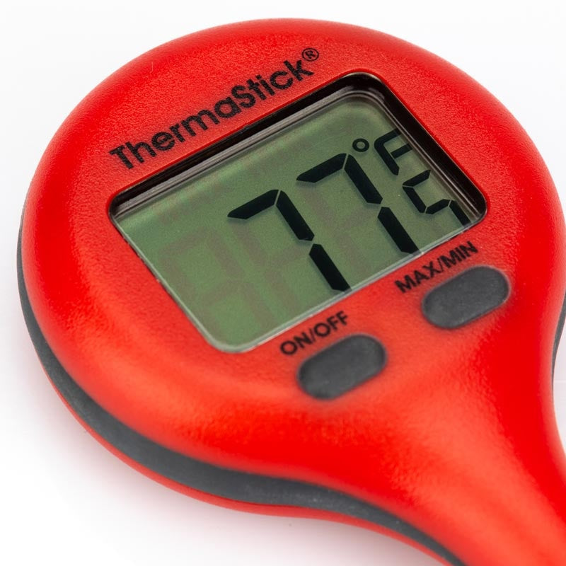 ThermaStick® Pocket Thermometers
