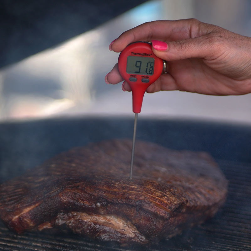 ThermaStick® Pocket Thermometers