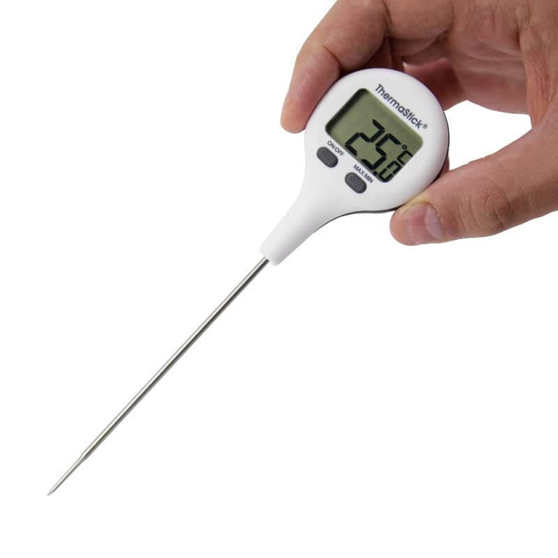 ThermaStick® Pocket Thermometers