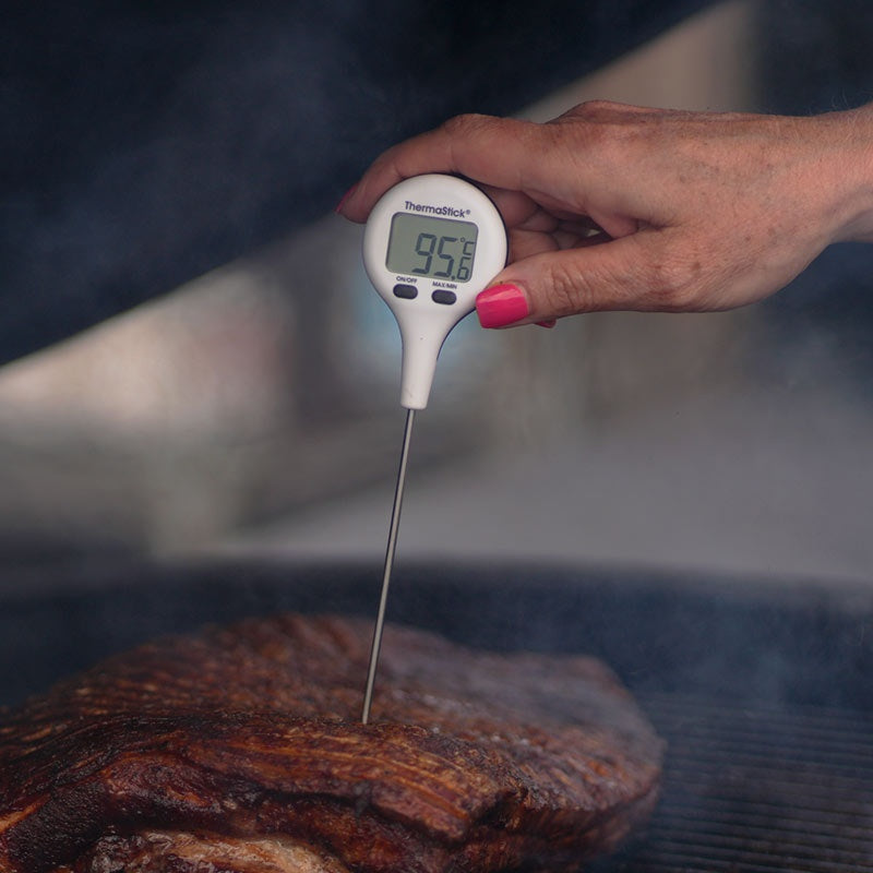 ThermaStick® Pocket Thermometers