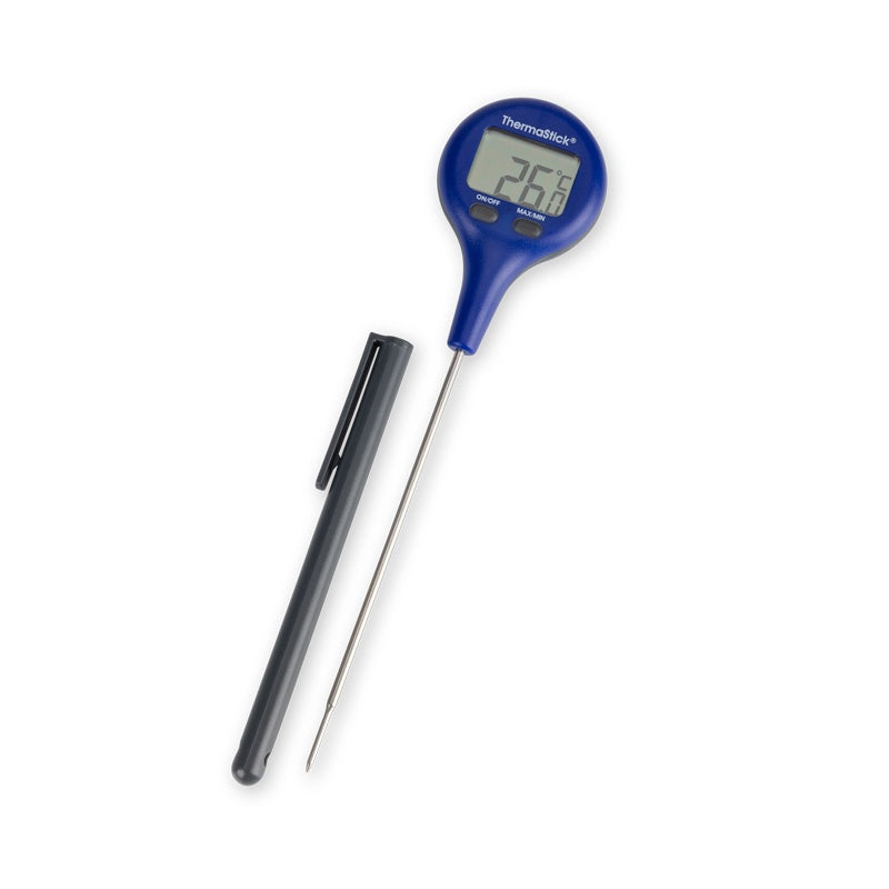 ThermaStick® Pocket Thermometers