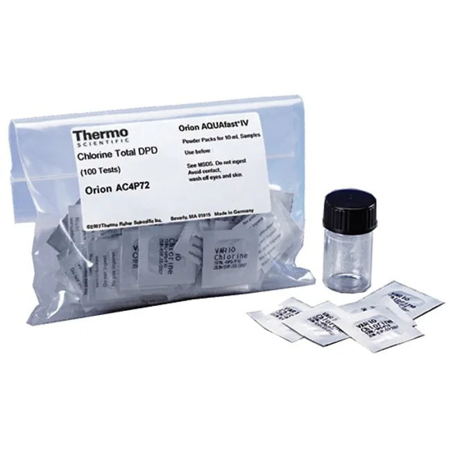 Thermo Scientific™ Orion™ Powder Chemistry Packs