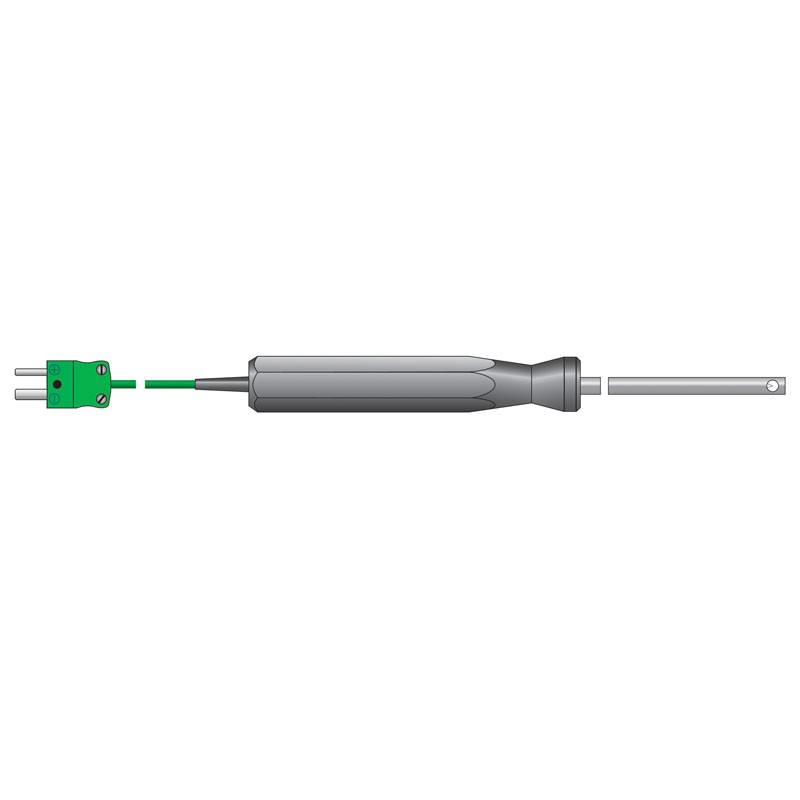 Thermocouple Air or Gas Probe