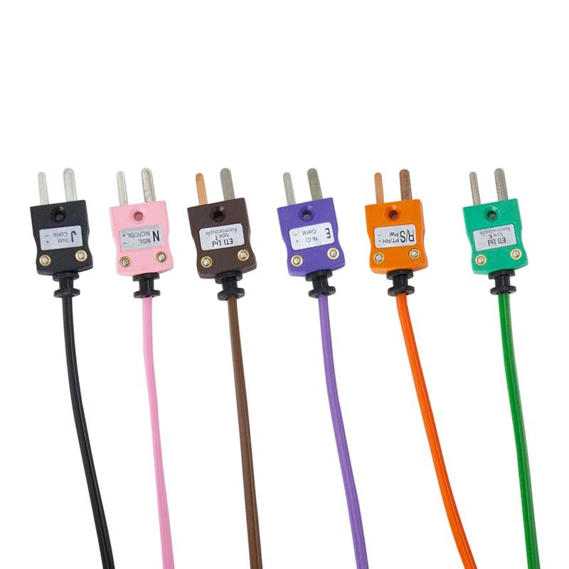Thermocouple Lead Set