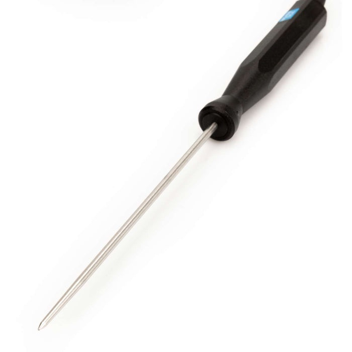 Thermocouple Probe for Liquids and Solids