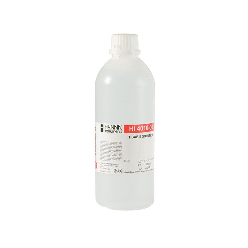 Hanna Instruments HI-4010-00 TISAB II (for fluoride)