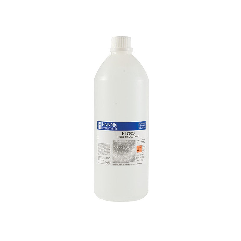 Hanna Instruments HI-7023/1L TISAB solution 1L (Fluoride)