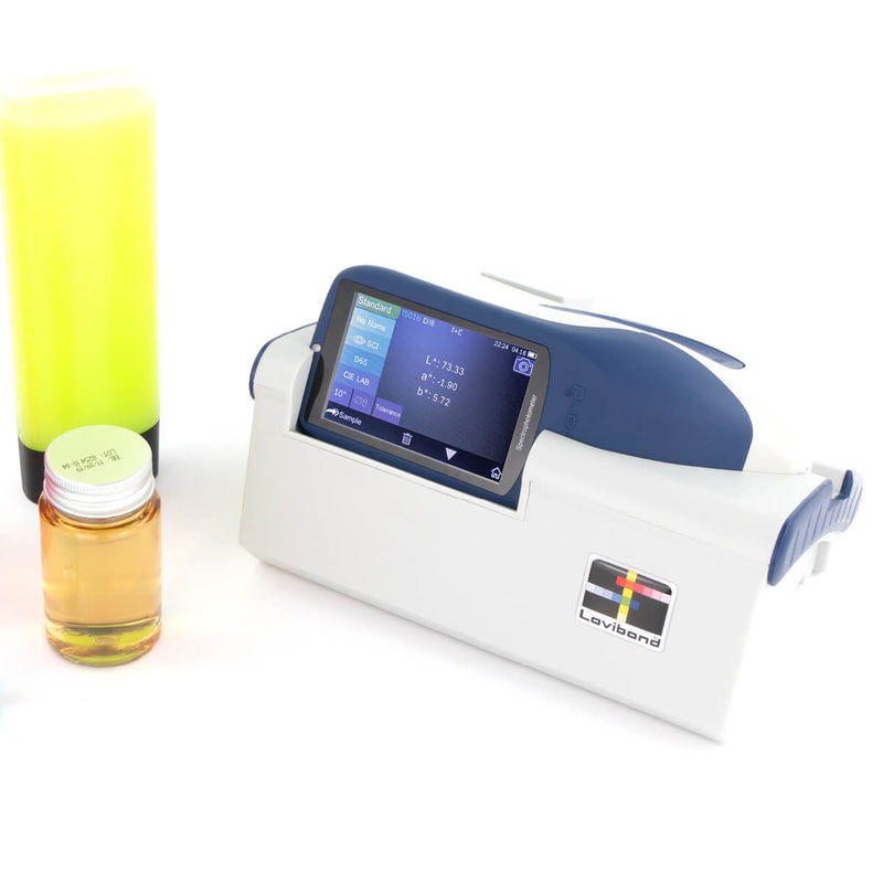 Lovibond TRA 500 Spectrophotometer