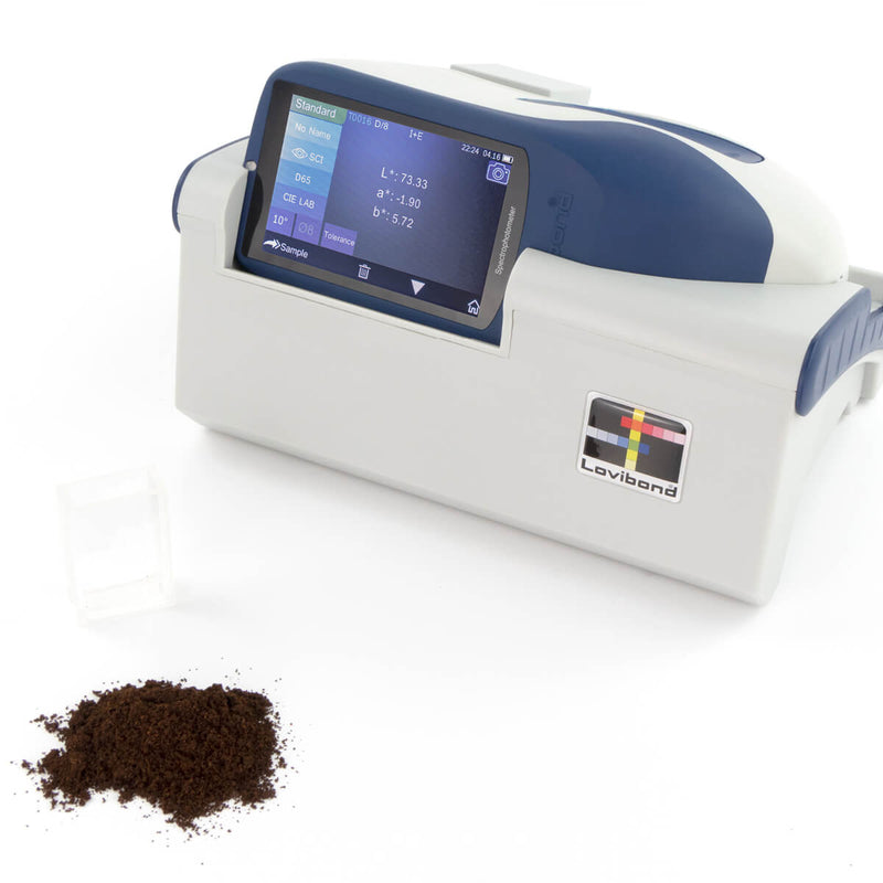 Lovibond TRA 500 Spectrophotometer