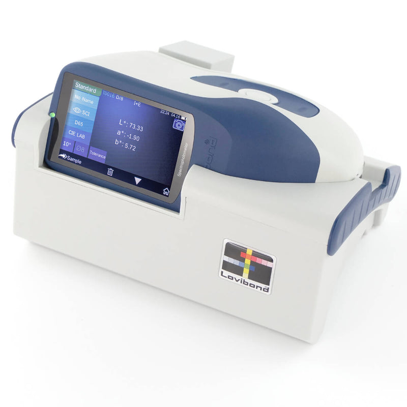 Lovibond TRA 500 Spectrophotometer