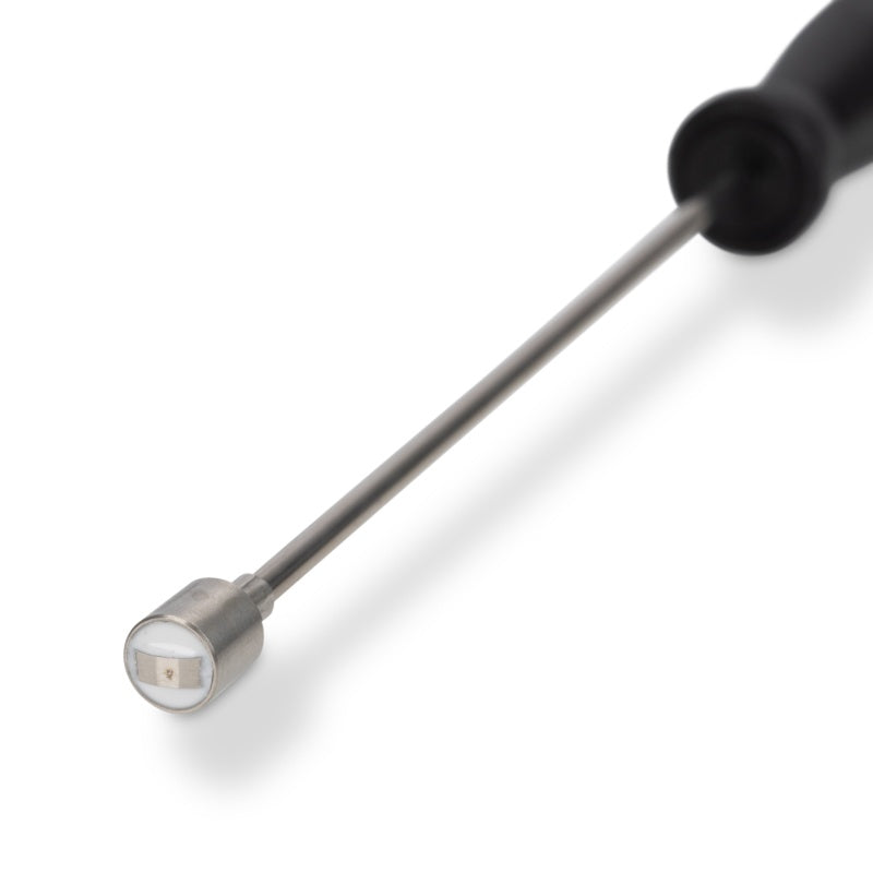 Type T - Surface Temperature Probe with waterproof tip