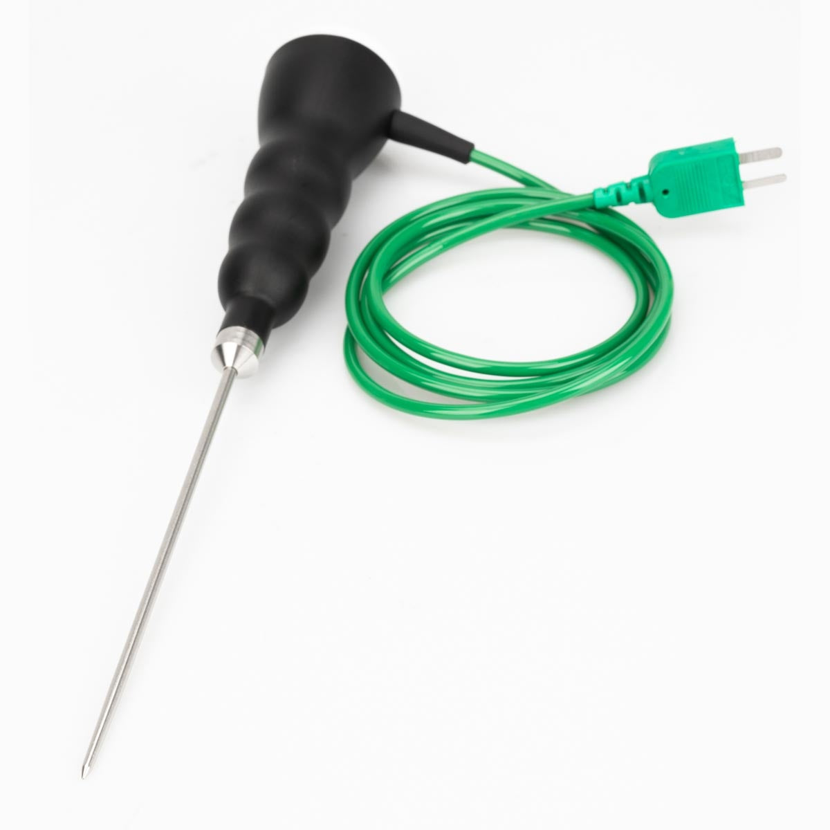 Waterproof Thermocouple Penetration Probe