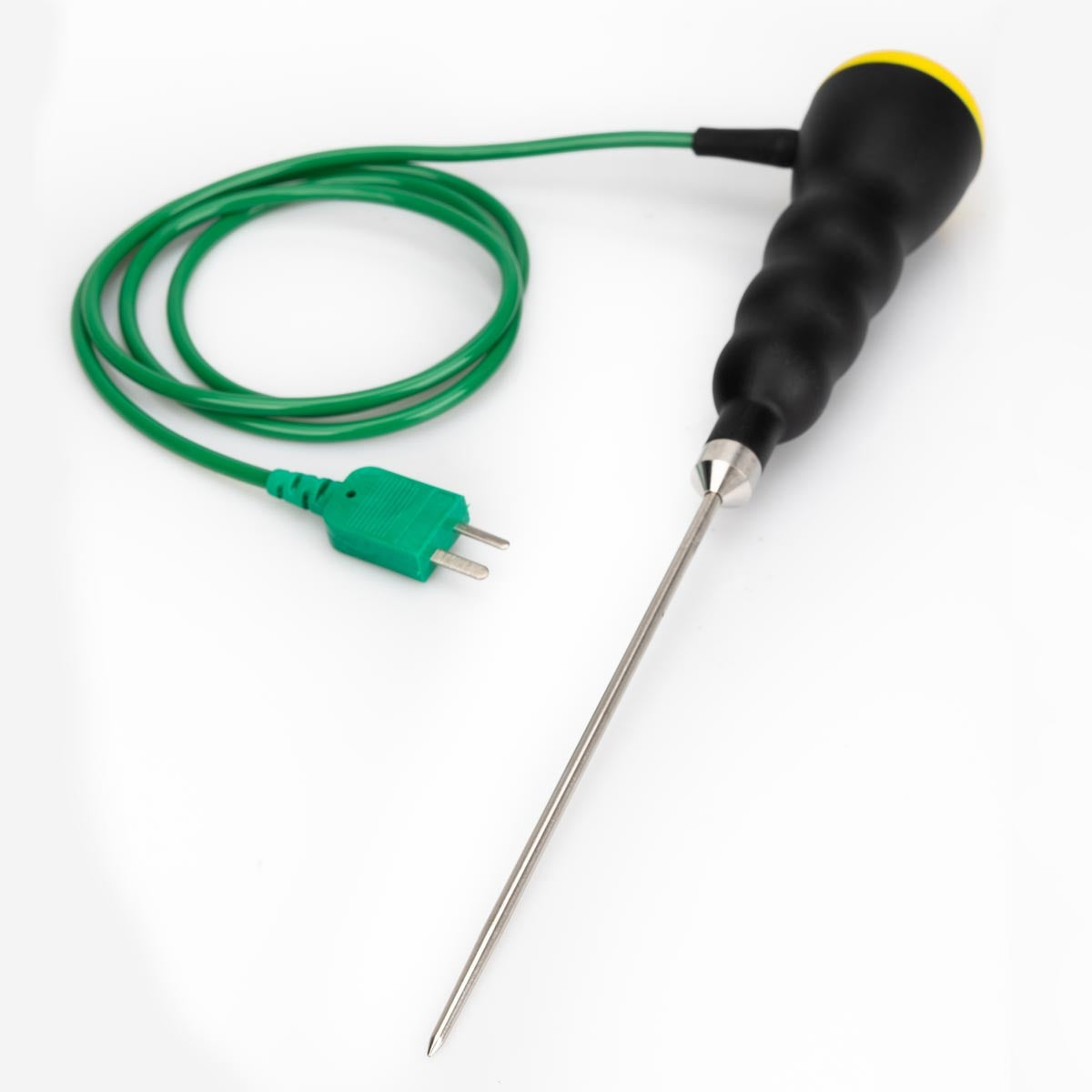 Waterproof Thermocouple Penetration Probe