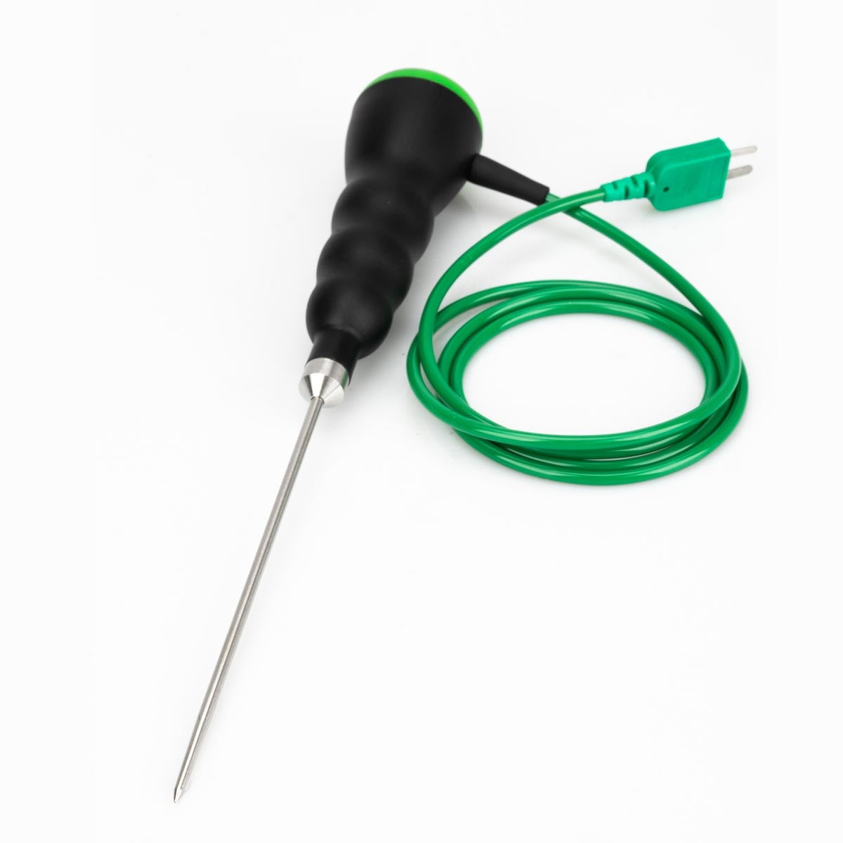 Waterproof Thermocouple Penetration Probe